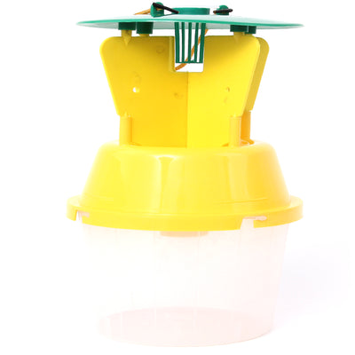 Wasp Trap Insect Pest Control Bait Home Work Camping Outdoor