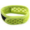 Hici Fresh New Outdoors Mosquito Repellent Bracelets DEET FREE (4-Pack) with Extra 8 Refits