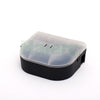 Mouse Bait Stations - Clear Lid