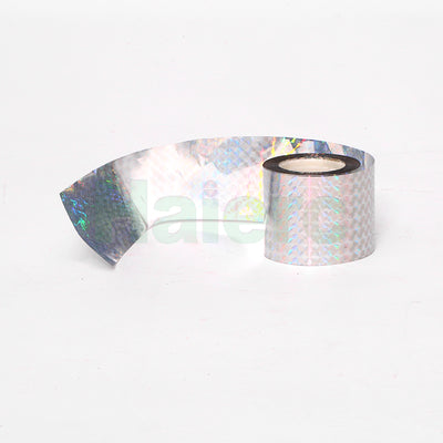 Scare Tape -  98ft x 1.97in PET Reflective Tape Keep Away Damage, Roosting, and Mess 1 pack