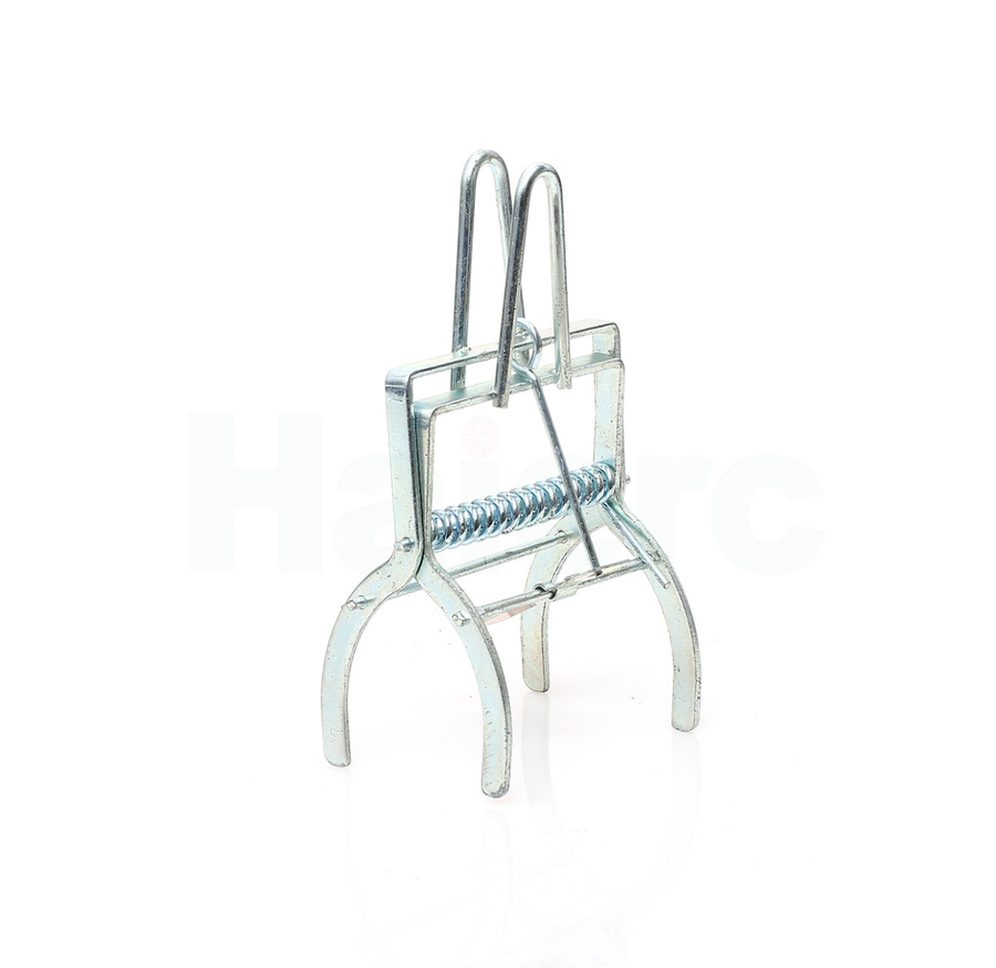 Mole Trap - Reusable and Weather Resistant 1 pack