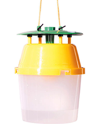 Wasp Trap Insect Pest Control Bait Home Work Camping Outdoor
