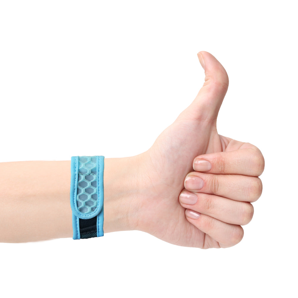 Eco Friendly Natural Knit Mosquito Insect Repellent Wristband Leather Anti Mosquito  Repellent Bracelet for Kids - China Pure Natural Plant Ingredients and  Compact and Portable price | Made-in-China.com